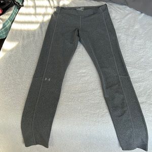 Under Armour HeatGear Leggings Size M
